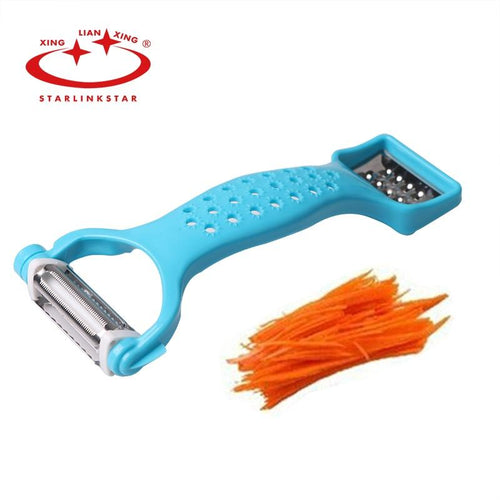 1PC 360 Gadget Vegetable Fruit turnip Slicer Cutter Kitchen Cooking Tools