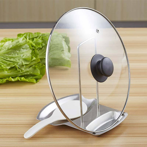 Spoon Holder Stainless Steel