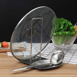 Spoon Holder Stainless Steel