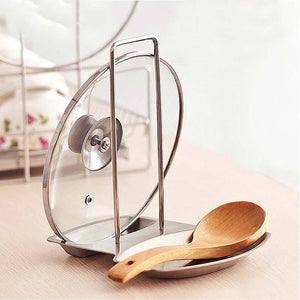 Spoon Holder Stainless Steel