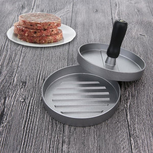 Mold Kitchen DIY Cooking Tools Dining Cookware Meat Poultry Tools