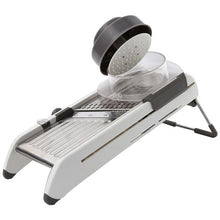 Load image into Gallery viewer, Slicer Vegetable Cutter Grater Fruit Chopper