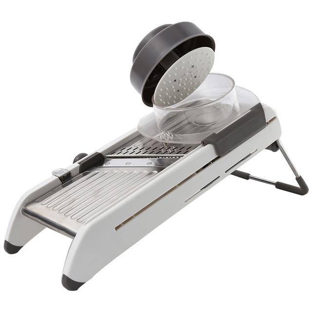 Slicer Vegetable Cutter Grater Fruit Chopper